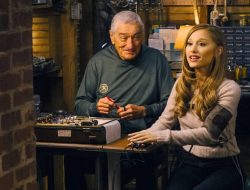 Sinopsis dan Daftar Pemain Film Focker-in-law, Termasuk Ariana Grande