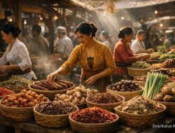 Pertumbuhan Industri Herbal 8,35%, Produk Tiruan dan Edukasi Konsumen Jadi Tantangan