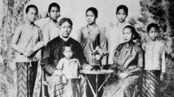 Nyesek, Kisah Ngasirah, Ibu RA Kartini yang Jadi Selir Aturan Kolonial