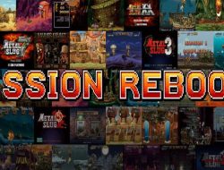 Perayaan Anniversary ke-30 Metal Slug, Reboot Game Klasik Dijanjikan