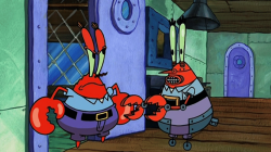 5 Episode SpongeBob tentang Pencurian Identitas