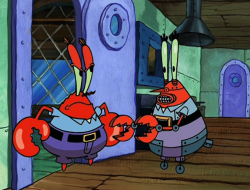 5 Episode SpongeBob tentang Pencurian Identitas