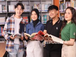 PMB UBSI Cikarang: Jurusan Komunikasi Jadi Pilihan Anak Kreatif