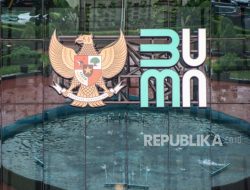 BP BUMN Umumkan Kebijakan WFH Sehari untuk Perusahaan Milik Negara