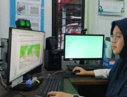 7 titik panas ditemukan di Jambi, dua di Tanjabar dan Tebo