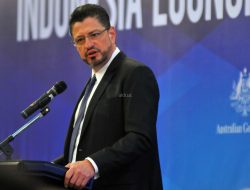 Bank Dunia Turunkan Proyeksi Ekonomi, Hermawan Soroti Kekuatan Dalam Negeri