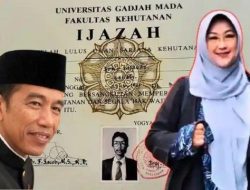 Dokter Tifa Bongkar Aksi Menguntit di Polda: Dipaksa Datangi Solo Temui Jokowi