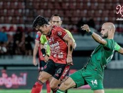 Pelatih Marcos Kritik Kesalahan Pemain yang Sebabkan Penalti dalam Pertandingan Madura United vs Persik Kediri 2-1