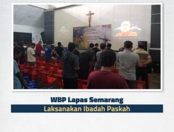 Dibegal Saat Ibadah Paskah, Warga Halmahera Raya Semarang Alami 17 Jahitan Di Pipi