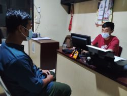 Santri 13 Tahun Jadi Korban, Pelaku Cabul Ditangkap di Toilet Masjid