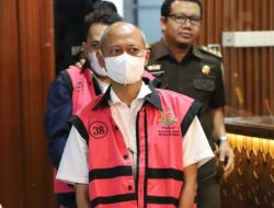 Hery Susanto Jadi Tersangka Korupsi Pengelolaan Nikel, Ombudsman RI Minta Maaf