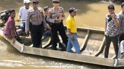 Warga Laporkan Temuan Jenazah di Batang Agam, Ditemukan Santri Pesantren