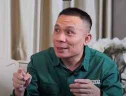 Jokowi Tertawa Tanggapi Isu Beri Rp50 M ke Rismon: Logika Mana?