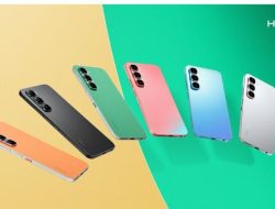 Harga HP Infinix 2026: Note 60, GT 30, Note Edge, Hot 60i