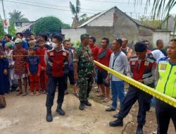 Tak Dapat Rp 200 Juta, Farij Bunuh Sepupu di Depan Keluarga