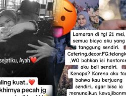 Pengantin Batal Nikah, Calon Suami Tidur dengan Wanita Lain