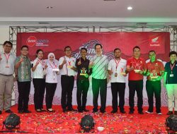 Astra Motor Bengkulu Gelar Kontes Layanan Honda Regional 2026, Tingkatkan Standar Pelayanan Prima