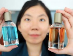 Empat Mahasiswa Ubaya Ciptakan Tas Unik dari Limbah Kelapa dengan Bunga