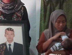 Sosok Praka Farizal Rhomadhon, Prajurit TNI Gugur di Lebanon, Tinggalkan Istri dan Anak 2 Tahun