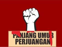 Suara Perlawanan Andrie Yunus: Panjang Umur Perjuangan