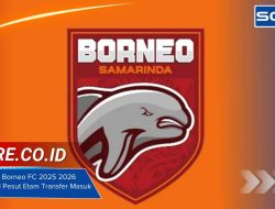 Aksi Bus Borneo FC Dilempari Batu, Pemain Pesut Etam Lakukan Ini