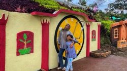 Detik-detik Bocah 7 Tahun Tenggelam di Wisata Tebing Suban Rejang Lebong