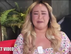 Pinkan Mambo Akui Pendapatan Ngamen di Jalan