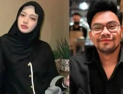 Chatnya Bocor, Insanul Fahmi Marah, Ada Ancaman Hukuman 20 Tahun