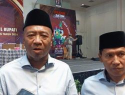 Gatut Sunu Wibowo, Bupati Tulungagung yang Kena OTT KPK