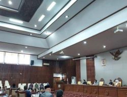 Anggota DPRD Bengkulu MR Diduga Tidak Memenuhi Syarat Pemilu, Surat Peringatan Dibatalkan