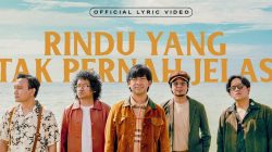 Lirik “Rabun Jauh” – Bernadya, Rindu yang Tak Terwujud