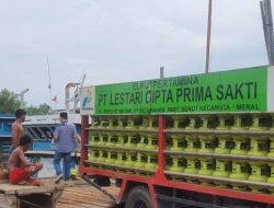 Penimbunan 1000 Tabung LPG di Lumajang Dibongkar Bupati, Ini Respons Pertamina
