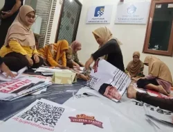 Pengakuan Vicky Katiandagho: Harga Tas Ramah Lingkungan Membuat Pengadaan Jadi Rumit