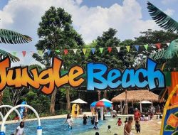 Jungle Bogor Tawarkan Promo KTP untuk Warga Banten, Beli 3 Gratis 1 Akhir Pekan Ini