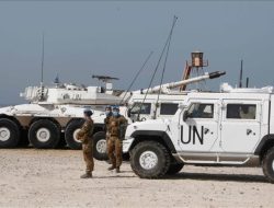 Pengakuan Mantan Anggota UNIFIL soal Bahaya Tugas di Lebanon, Selalu Diawasi Israel