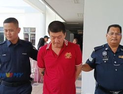 Dipenjara 7 Bulan, Pria Pengangguran Curangi Alat Tukang untuk Makan, Elpirudin Rugi Rp4 Juta