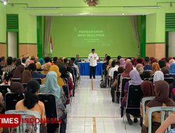 Wali Kota Malang Larang Penggunaan Medsos di Sekolah