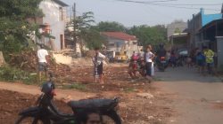 Konflik jual beli lahan, warga Bekasi dikepung ‘teman sendiri’