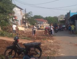 Konflik jual beli lahan, warga Bekasi dikepung ‘teman sendiri’