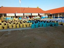 Heboh Perilaku Menyimpang, Wako Padang Soroti Pentingnya Pendidikan Agama