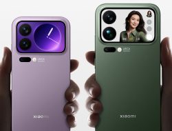 POCO X8 Pro 2026: Spesifikasi Gahar, Baterai 8.500 mAh, Harga Terjangkau