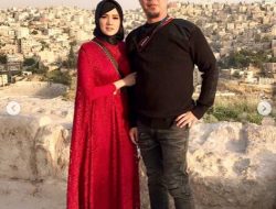 Mulan Jameela Dituduh Hina Profesi Guru, Istri Ahmad Dhani Akui Berita Hoaks