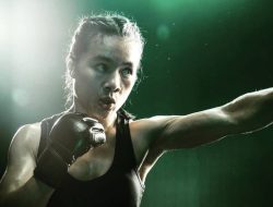 Postingan Atlet MMA Sebelum Tusuk Nus Kei, Bocorkan Rahasia Pembunuh