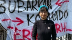 Demonstrasi: Vitamin Demokrasi