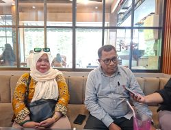 Ditreskrimsus Maluku Ungkap Kronologi 46 Karung Sianida Hartini