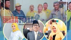 Pak Ace Pamit, Ingatkan Kader Jaga Kondusivitas Jelang Musda XI Golkar Jabar
