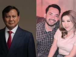 Kredit Rumah Istri Tak Lunas, Tukang Sapu Berani Temui Prabowo