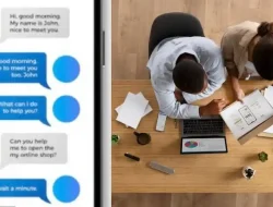 Istri Panik Saat Temukan Suami Selingkuh dengan Rekan Kerja