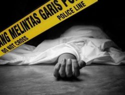 Cucu di Riau Bunuh Nenek dan Curangi Harta Rp15 Juta