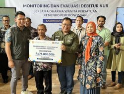 Pengusaha Muda Nekat Utang Rp50 Juta Gara-Gara KUR Tidak Jelas